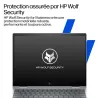 Portable HP Elitebook 8 G1i Flip AI Intel Core Ultra 5 225U 16GB 512GoSSD Intel Graphics 12TOPs 13.3'' WUXGA IPS Win11Pro batt…