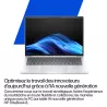 Port HP EliteBook 8 G1i 16 NGAI Intel Core Ultra U7-258V 32GB 1ToSSD Intel Arc Graphics 47TOPs 16" WUXGA IPS 800Nits SureView…
