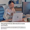 Portable HP EliteBook 8 G1i 16 NGAI Intel Core Ultra U7-255U 32GB 1ToSSD Intel Graphics 12 TOPs 16" WUXGA IPS 800Nits SureView…