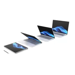 Port HP EliteBook 8 G1i 16 NGAI Intel Core Ultra U5-226V 16GB 512GoSSD Intel Arc Graphics 47 TOPs 16" WUXGA IPS 300Nits…