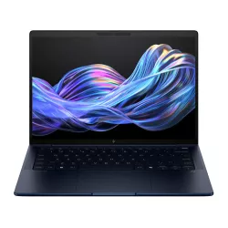 Portable HP EliteBook X G1i Intel Core Ultra U5 - 228V 32Go 512GoSSD Intel ARC Graphics 40 Tops 14'' WUXGA 400 nits tactile…