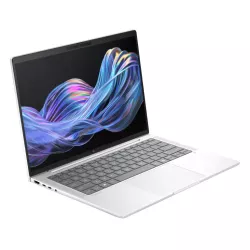Portable HP Elite Book X G1i AI Intel Core Ultra U7 258v 32GO LPDDR5 1TOSSD Intel ARC Graphics 14 WUXGA IPS 800nits SureView…