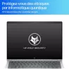 Portable HP Elite Book X FLIP G1i AI Intel Core Ultra U5 226V 16GO LPDDR5 512GO SSD Intel ARC Graphics 14 WUXGA IPS 400nits…