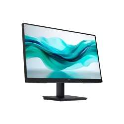 Moniteur HP Series 3 Pro 322pf 21.5'' FHD IPS 5ms GtG 250nits HDMI/VGA/DP Inclinable 3/3/0 9U5B0UT