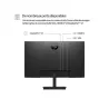 Moniteur HP Series 3 Pro 322pf 21.5'' FHD IPS 5ms GtG 250nits HDMI/VGA/DP Inclinable 3/3/0 9U5B0UT