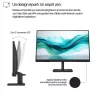 Moniteur HP Series 3 Pro 322pf 21.5'' FHD IPS 5ms GtG 250nits HDMI/VGA/DP Inclinable 3/3/0 9U5B0UT