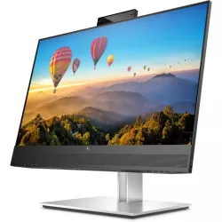 Moniteur HP E24m G4 conferencing 24''FHD IPS 5ms GtG 250nits DPin/DPout/HDMI/RJ45 1xUSB-A 1xUSB-C Regl…