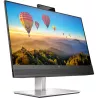 Moniteur HP E24m G4 conferencing 24''FHD IPS 5ms GtG 250nits DPin/DPout/HDMI/RJ45 1xUSB-A 1xUSB-C Regl…