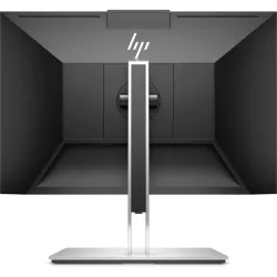 Moniteur HP E24m G4 conferencing 24''FHD IPS 5ms GtG 250nits DPin/DPout/HDMI/RJ45 1xUSB-A 1xUSB-C Regl…