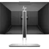 Moniteur HP E24m G4 conferencing 24''FHD IPS 5ms GtG 250nits DPin/DPout/HDMI/RJ45 1xUSB-A 1xUSB-C Regl…
