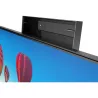 Moniteur HP E24m G4 conferencing 24''FHD IPS 5ms GtG 250nits DPin/DPout/HDMI/RJ45 1xUSB-A 1xUSB-C Regl…