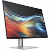 Moniteur HP 724pn 24'' WUXGA IPS 5ms GtG 350nits DPin/DPout/HDMI 4x USB-A 3.2 1x USB-B Regl Hauteur,Pivotable,Inclinable 3/3/0…