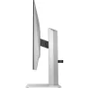 Moniteur HP 724pn 24'' WUXGA IPS 5ms GtG 350nits DPin/DPout/HDMI 4x USB-A 3.2 1x USB-B Regl Hauteur,Pivotable,Inclinable 3/3/0…