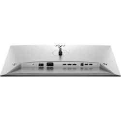 Moniteur HP 724pn 24'' WUXGA IPS 5ms GtG 350nits DPin/DPout/HDMI 4x USB-A 3.2 1x USB-B Regl Hauteur,Pivotable,Inclinable 3/3/0…