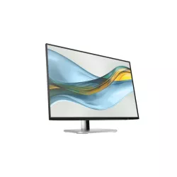 Moniteur HP Series 5 Pro - 524pn 24'' WUXGA IPS 5 ms 350nits HDMI/DPin/DPout/USB-A x3 USB-B x1 Regl…