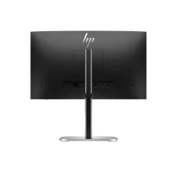 Moniteur HP 524pf sans socle 23.8'' FHD IPS 5 ms 250nits HDMI/DPin 45 4X USB-A 1X USB-C Regl Hauteur,Pivotable,Inclinable…