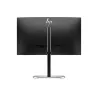 Moniteur HP 524pf sans socle 23.8'' FHD IPS 5 ms 250nits HDMI/DPin 45 4X USB-A 1X USB-C Regl Hauteur,Pivotable,Inclinable…