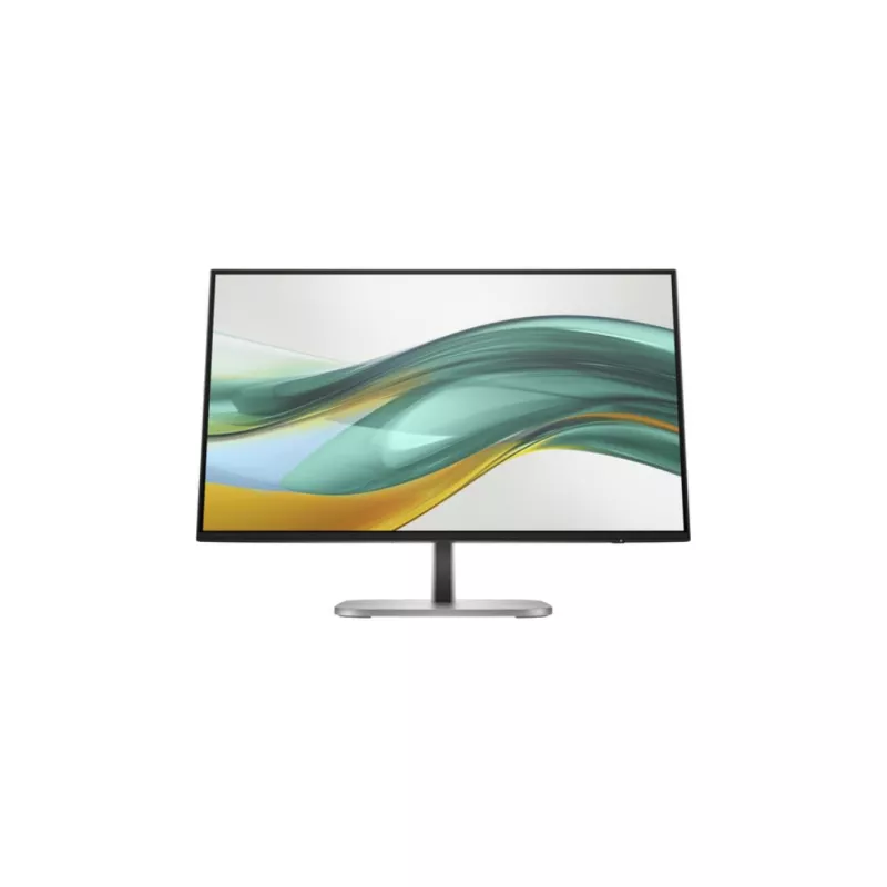 Moniteur HP Serie 5 Pro 524pf 23.8'' FHD IPS 5 ms GtG 250nits Display Port / HDMI 1x USB-B 4x USB-A SuperSpeed Regl…