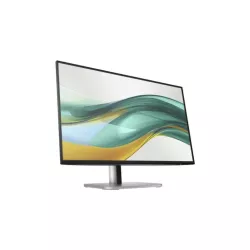 Moniteur HP Serie 5 Pro 524pf 23.8'' FHD IPS 5 ms GtG 250nits Display Port / HDMI 1x USB-B 4x USB-A SuperSpeed Regl…
