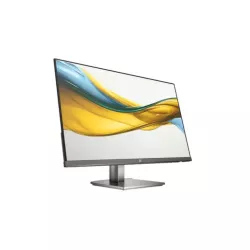 Moniteur HP 524da 24'' FHD IPS 5 ms GtG 300nits 1x HMDI, 1x Alimentation Regl Hauteur,Pivotable,Inclinable 3/3/0 B11W5AT