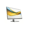 Moniteur HP 524da 24'' FHD IPS 5 ms GtG 300nits 1x HMDI, 1x Alimentation Regl Hauteur,Pivotable,Inclinable 3/3/0 B11W5AT