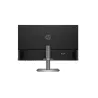 Moniteur HP 524da 24'' FHD IPS 5 ms GtG 300nits 1x HMDI, 1x Alimentation Regl Hauteur,Pivotable,Inclinable 3/3/0 B11W5AT