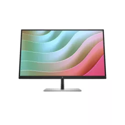 Moniteur HP E27k G5 27'' 4k manageable USB-C power delivery UHD 4K IPS 5ms GtG 350nits Regl Hauteur,Pivotable,Inclinable…