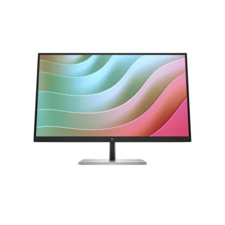 Moniteur HP E27k G5 27'' 4k manageable USB-C power delivery UHD 4K IPS 5ms GtG 350nits Regl Hauteur,Pivotable,Inclinable…