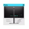 Moniteur HP E27k G5 27'' 4k manageable USB-C power delivery UHD 4K IPS 5ms GtG 350nits Regl Hauteur,Pivotable,Inclinable…