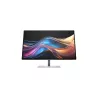 Moniteur HP 727pq 27'' QHD IPS 5 ms GtG 400nits HDMI/DPin/DPout / USB-C X2 USB-A 3.2 X3 Regl Hauteur,Pivotable,Inclinable…