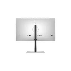 Moniteur HP 727pq 27'' QHD IPS 5 ms GtG 400nits HDMI/DPin/DPout / USB-C X2 USB-A 3.2 X3 Regl Hauteur,Pivotable,Inclinable…