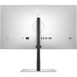 Moniteur HP 727pq 27'' QHD IPS 5 ms GtG 400nits HDMI/DPin/DPout / USB-C X2 USB-A 3.2 X3 Regl Hauteur,Pivotable,Inclinable…