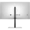 Moniteur HP 727pq 27'' QHD IPS 5 ms GtG 400nits HDMI/DPin/DPout / USB-C X2 USB-A 3.2 X3 Regl Hauteur,Pivotable,Inclinable…