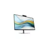 Moniteur HP 527pm Ecran conferencing 27'' QHD IPS Display Port in-out 3x USB-A 1x USB-B 2x USB-C Power delivery & RJ-45…