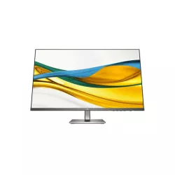 Moniteur HP 527da 27'' FHD IPS 5 ms GtG 300nits 1x HMDI, 1x Alimentation Regl Hauteur,Pivotable,Inclinable 3/3/0 B11W6AT