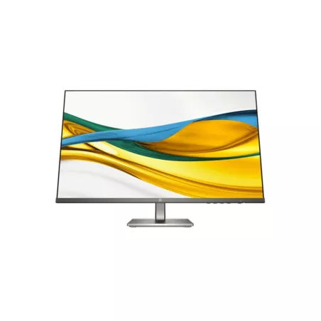 Moniteur HP 527da 27'' FHD IPS 5 ms GtG 300nits 1x HMDI, 1x Alimentation Regl Hauteur,Pivotable,Inclinable 3/3/0 B11W6AT