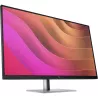 Moniteur HP E32k G5 32'' 4k Docking USB-C power delivery UHD 4K IPS 5ms GtG 350nits Regl Hauteur,Pivotable,Inclinable…