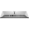 Moniteur HP 732pk Docking 31.5'' UHD 4K IPS 5 ms 400nits HDMI/DPin/DPout / 1 USB-C 4x USB-A 1X USB-B Regl…