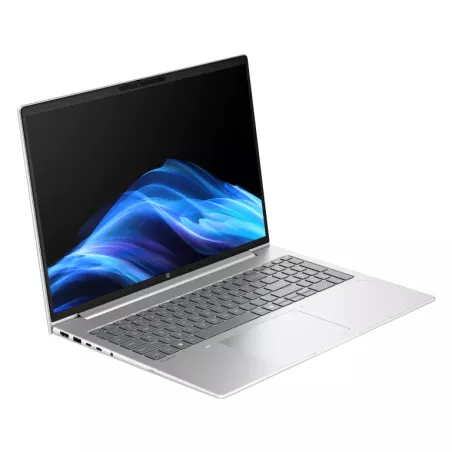 Portable HP ProBook 4 Intel Core 3-100U 8Go 256GoSSD Intel Graphics 16'' WUXGA Win11Pro B39VMAT