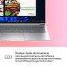 Portable HP ProBook 4 Intel Core 3-100U 8Go 256GoSSD Intel Graphics 16'' WUXGA Win11Pro B39VMAT