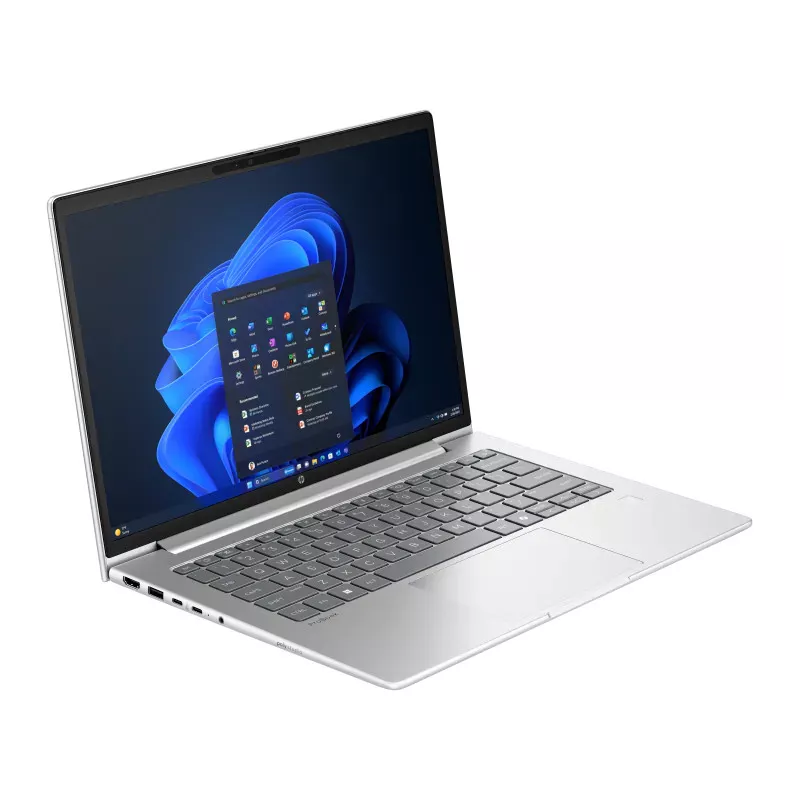 Portable HP ProBook 4 AMD Ryzen 5 220 16Go 512GoSSD AMD Radeon Graphics 14'' WUXGA Win11Pro B39VTAT
