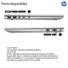 Portable HP ProBook 4 Intel Core Ultra U5-225U 16Go 512GoSSD Intel Graphics 12 Tops 14'' WUXGA Win11Pro B9YR5ET