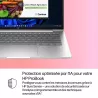 Portable HP ProBook 4 Intel Core Ultra U5-225U 16Go 512GoSSD Intel Graphics 12 Tops 14'' WUXGA Win11Pro B9YR5ET