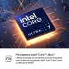 Portable HP ProBook 4 Intel Core Ultra U7-255U 32Go 1ToSSD Intel Graphics 12 Tops 16'' WUXGA Win11Pro B9YS0ET