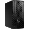 Station de Travail HP Z1 TWR G1i Intel Core U7-265 20C 32GO 1ToSSD NVIDIA RTX A1000 8GB WIN11PRO Lecteur Optique A40RGET