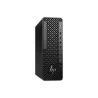 Station de Travail HP Z2 SFF G1i Intel Core U7-265 20C 16GB 1TB NVIDIA RTX™ A1000 8GB Win11Pro C67J4ET