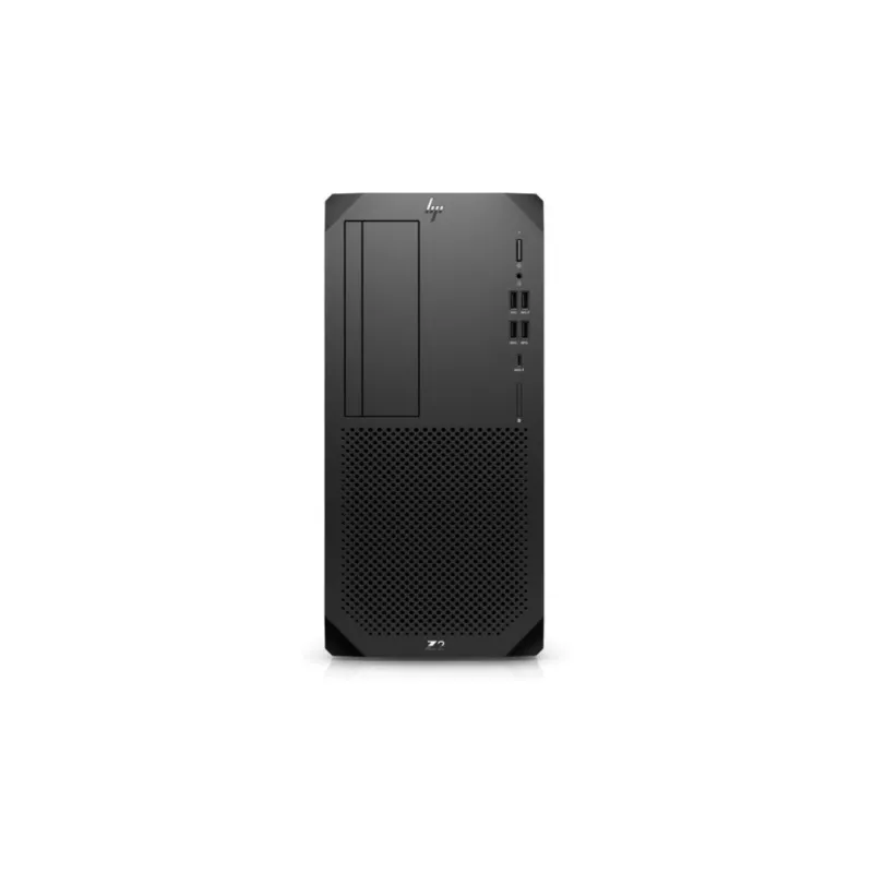 Station de Travail HP Z2 TWR G9 Intel Core i7-14700 32GO 1TOSSD NVIDIA RTX A2000 Ada 16 GB WIN11PRO Silver 3/3/3 A40KPET