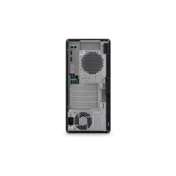 Station de Travail HP Z2 TWR G9 Intel Core i7-14700 32GO 1TOSSD NVIDIA RTX A2000 Ada 16 GB WIN11PRO Silver 3/3/3 A40KPET