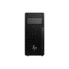 Station de Travail HP Z2 TWR G1i Intel Core U7-265 20C 32GB 1TB NVIDIA GeF RTX 5070 12GB GDDR7 Win11Pro C68PXES