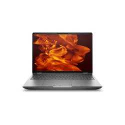 Station de Travail HP ZBook Fury 16 G1i Intel Core U7-255HX 32GB 1TB NVIDIA RTX Pro 2000 Blackwell 8GB 16" WUXGA 400nits…